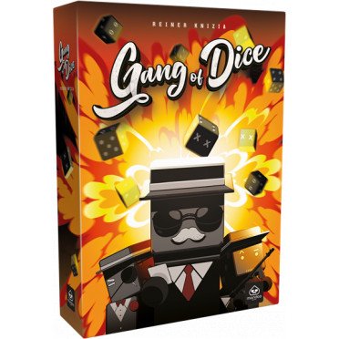 Gang Of Dice photo 1